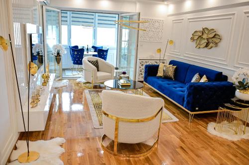Tuzla Apartment | Luxury Apartment Karic FREE parking