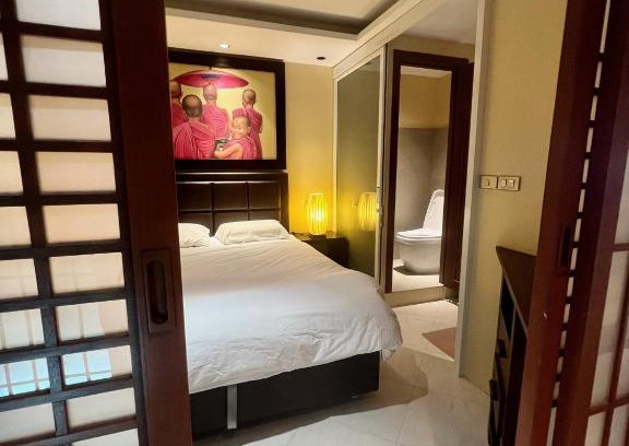 Karon Apartment | Luxury Apartment Kata Beach The Accenta