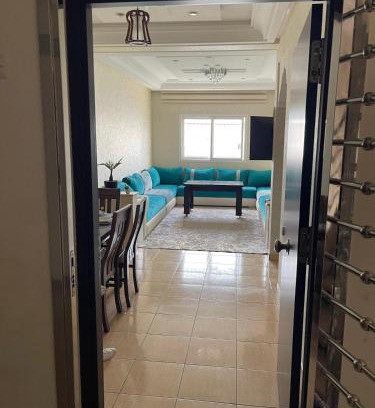 Dcheira El Jihadia Apartment | luxury apartment