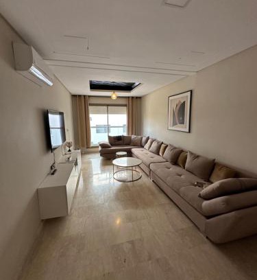 Malabata Apartment | Luxury apartment Malabata hills