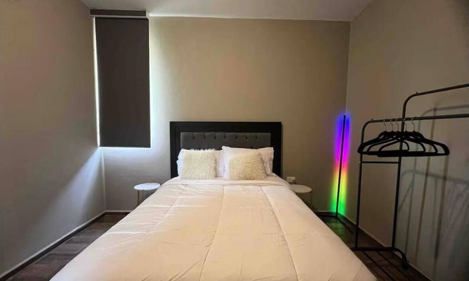 Villahermosa Apartment | LUXURY APARTMENT TORRE POLVORA RESIDENCIAL