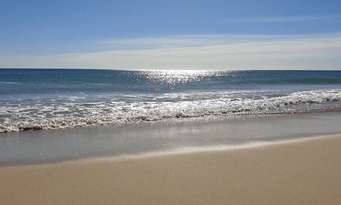 Coveta Fuma Apartment | Luxury Apartment Near the Beach EL CAMPELLO