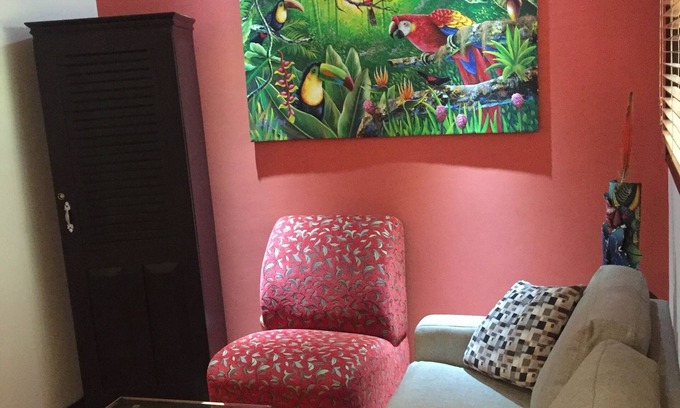 El Cerro Condo | Luxury Apartment near the Ocean