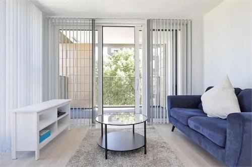 Walworth Apartment | Luxury Apartment near Tower Bridge, Central London