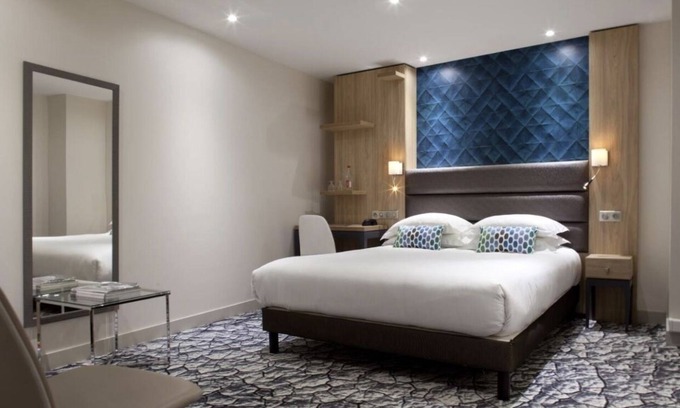 Tirana Apartment | Luxury Apartment o.1