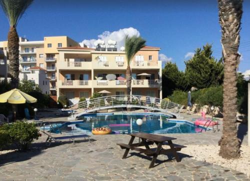 Universal Apartment | Luxury Apartment Paphos