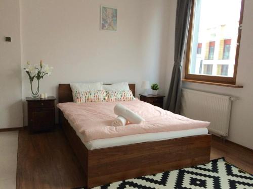 Srodmiescie Południowe Apartment | Luxury apartment Piękna