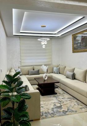 Tangier Apartment | Luxury Apartment Residences Gardenia