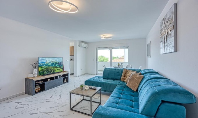 Murine Apartment | Luxury Apartment Rio
