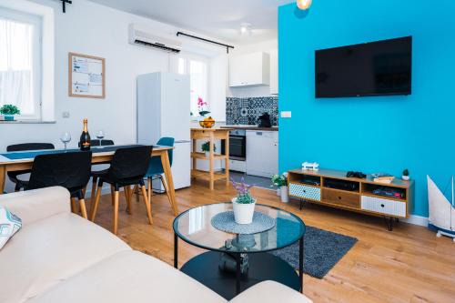 Split Apartment | Luxury apartment SOL-1 in old part of city centar