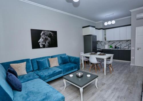 Tirana Apartment | Luxury Apartment Square 21Tirana