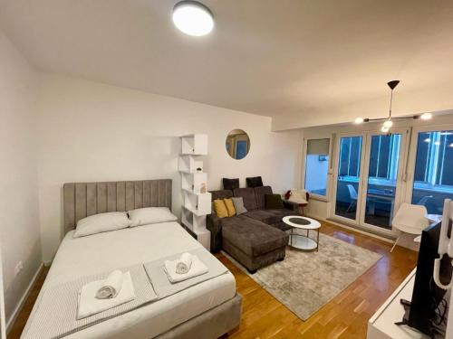 Mostar Apartment | Luxury apartment Sunny place