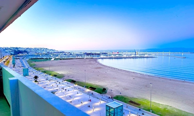 Tangier Apartment | Luxury apartment Tangier