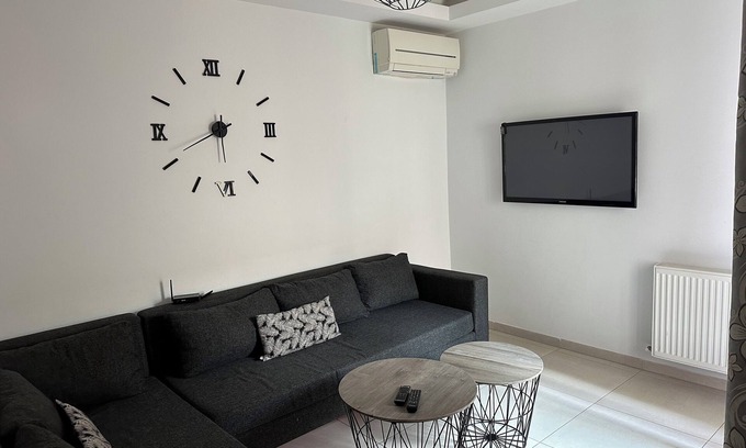 Ennasr Apartment | Luxury apartment