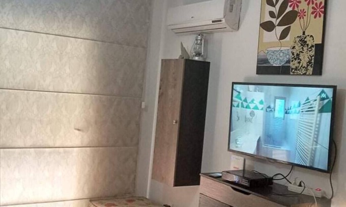 Tunisia Apartment | LUXURY APARTMENT