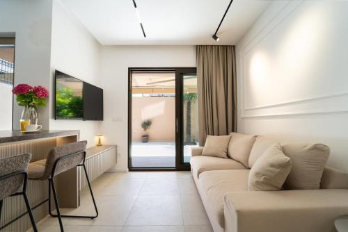 Split Apartment | Luxury Apartment Top L 29 Split