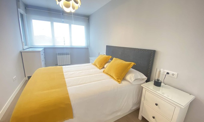 Centro Apartment | Luxury Apartment with direct access to the Plaza Mayor