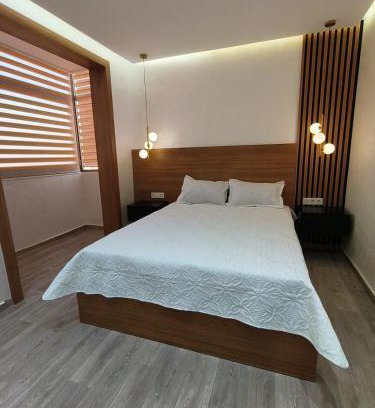 Cite Al Mohammadi Apartment | Luxury Apartment with Panoramic View