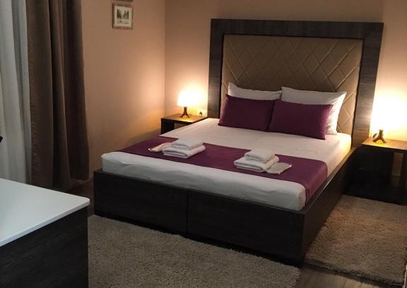 Smederevo Hotel | Luxury Apartments 88