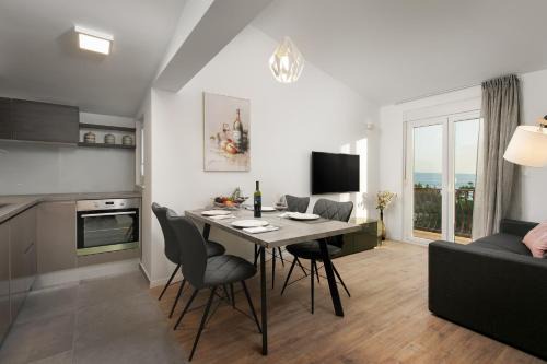 Podstrana Apartment | Luxury Apartments Argola