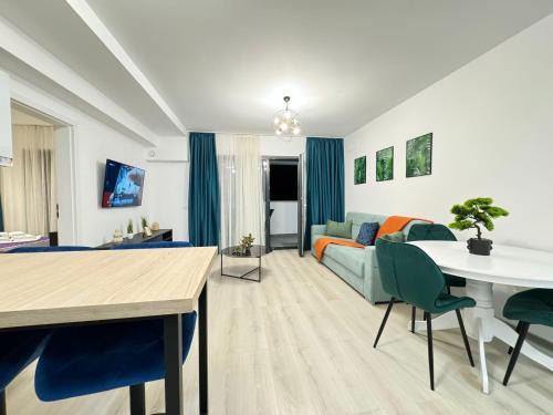 Suceava Apartment | Luxury Apartments Avanera with 1&2 Bedroom with Parking