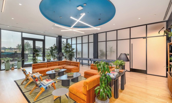 Northern Liberties Apartment | Luxury Apartments by Hyatus at Central Philly