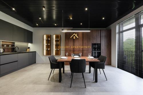 Uzhhorod Apartment | Luxury Apartments BUDAPEST