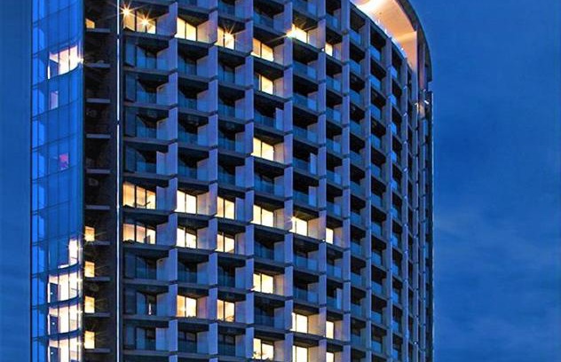 Leon Apartment | Luxury Apartments by Atentik Adamant