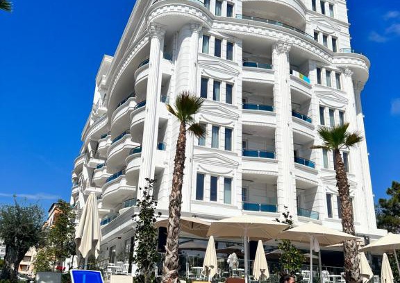 Golem Apartment | Luxury apartments FaFa