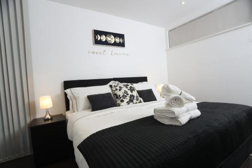 Watford Apartment | Luxury Apartments in Central Watford