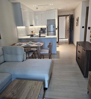 Jumeirah Village Circle Apartment | Luxury Apartments in JVC