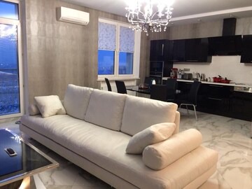 Krylatskoye Apartment | luxury apartments in Moscow