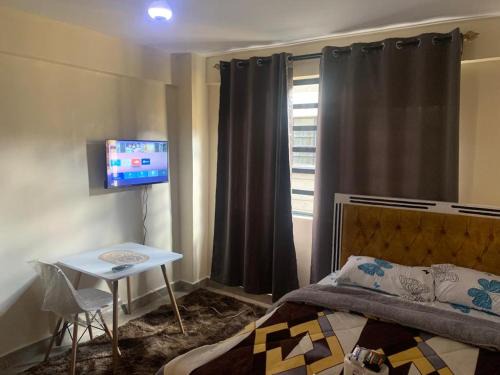Kasarani House | Luxury apartments