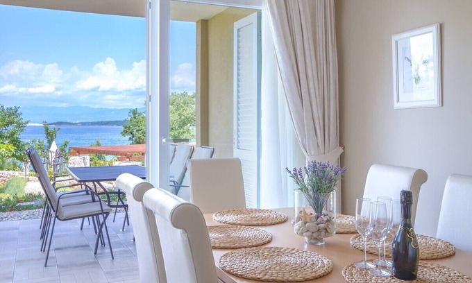 Zidarici Apartment | Luxury Apartments Villa Luce/Apartment Luce 2