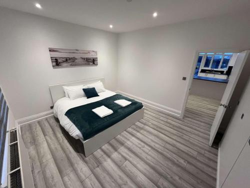 Wandsworth Apartment | Luxury Apartments Wandsworth