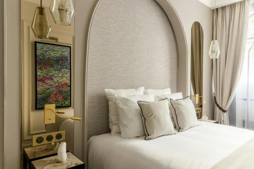 Quartiere III Pinciano House | Luxury Apartments with Beautiful Views