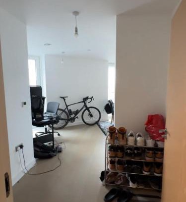 Barking Apartment | Luxury Apartments with Panoramic Windows and Beautiful Views - Check info on the Photo
