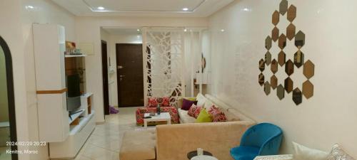 Quartier Des Mimosas Apartment | Luxury Appartement, en plein centre