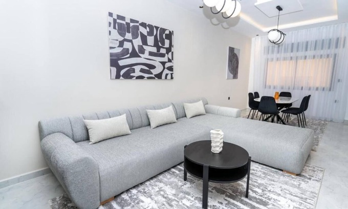 Branes Apartment | luxury Appartement serenity staysn
