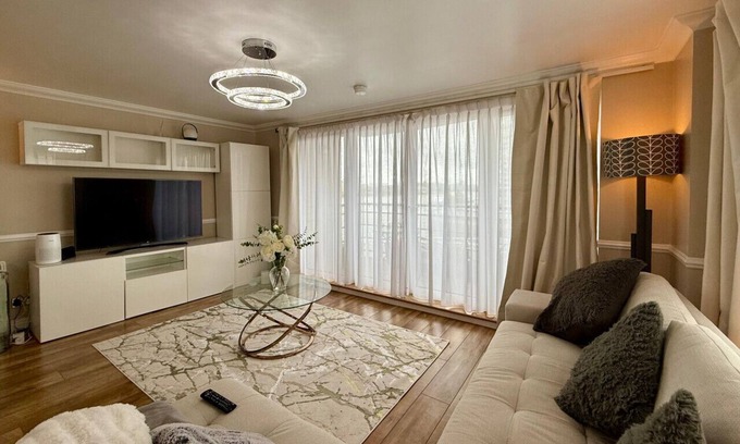 Greenwich West Apartment | Luxury Appartment Greenwich