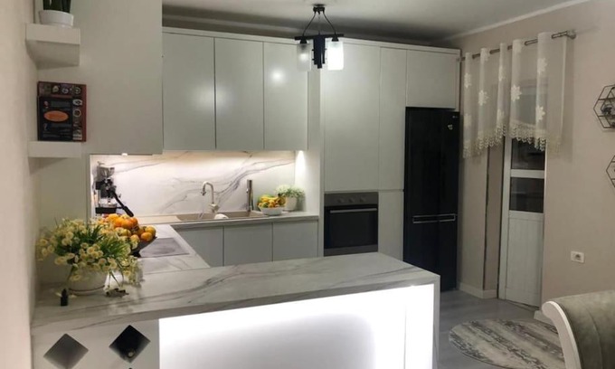 Mbrostar-Urë Apartment | Luxury appartment Citty center