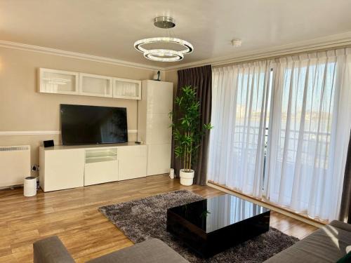 Greenwich West Apartment | Luxury Appartment Greenwich
