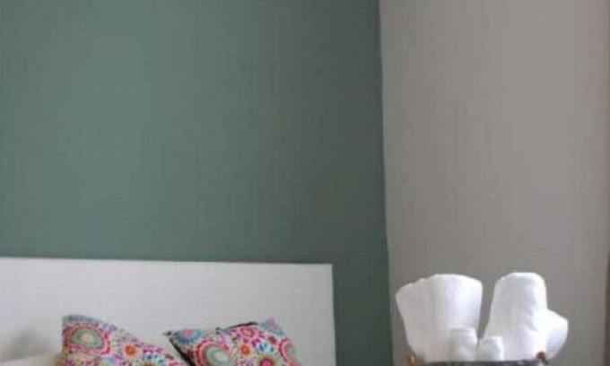 Downtown Cancun Apartment | Luxury at affordable +AC+Kitchen+WiFi 60MB+Bathron