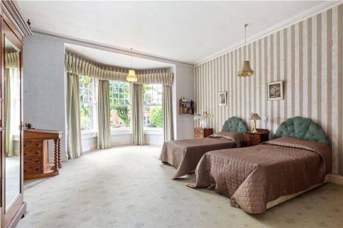 Enniskillen Bed & Breakfast | Luxury B&B Derrylin