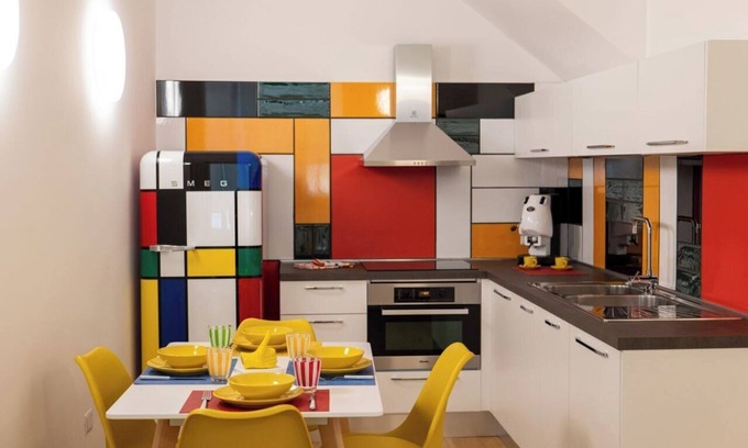 Nocera Inferiore House | Luxury B&B in the city center