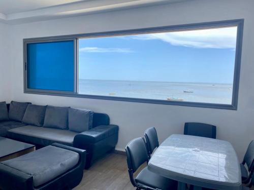 Ouled Kacem Apartment | Luxury beach apartment in Kerkennah