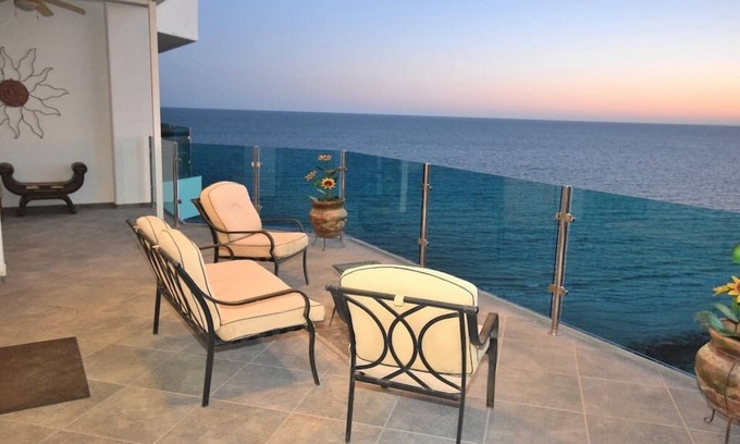 La Choya Condo | Luxury Beach Condo Stunning Views