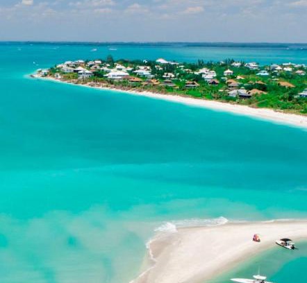 South Island House | Luxury Beach Condo Located On The Bay In A Tropical Oasis!