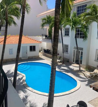 El Cortecito Apartment | Luxury Beach flat in Bávaro Puntacana!