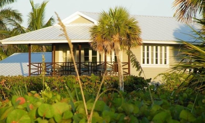 Moorings House | Luxury Beach House. Choice Location on the coast. Newly remodeled, pool heater!